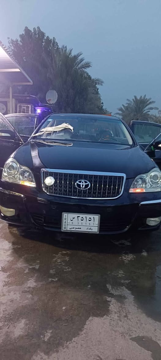 سلام عليكم ماجتسه مبايعات رقم بغداد مبايعات 2007اصل فول واحد عله واحد دبل رادار تحديد مسار جلد فتحه خمس دكم ثلاجه تبريد خلفي فول للاخير واحد عله واحد كل المواصفات بيها صاج احمر ملكي السيارة تحوير نجف بلكامل بريك شاهينه مفحوصه بقرار 102 سيارة جاهزة مكينه وحداديه وتخم تاير جاهزة من كلشي بيع او مراوس مكاني دوانيه غماس سعر 125 وبيها مجال للمعلومه السيارة تسجيل بغداد مو تسجيل الدوانيه يعني بس كمرك عليها واتصل وانطيك تفاصيل اكثر ماعندك رصيد بس رمش واني اخابرك ***********
