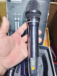 لاقط لاسلكي • أصلي ألماني • سماوه