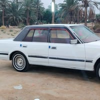 موديل ٨٥ • مكينة وكير • صبغ جمالي