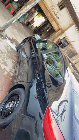 سلام عليكم النتره 2017سياره حلوه وجاهزه من كلشي كير مكينه صدر تايرات داخل نضيف ومسويله ادامه كامله  صدر مبدله جديد رقم بغداد تحويل ثاني يوم كبل مكاتبه مروريه سياره حادث امريكه جاملغ مصلح وبنيد مصلح وهنا بيه شبر ب جاملغ الخلفي وناشر صورته معدله وصبغته ع كده مكاني شعب حي اور. السعر. 115
***********
