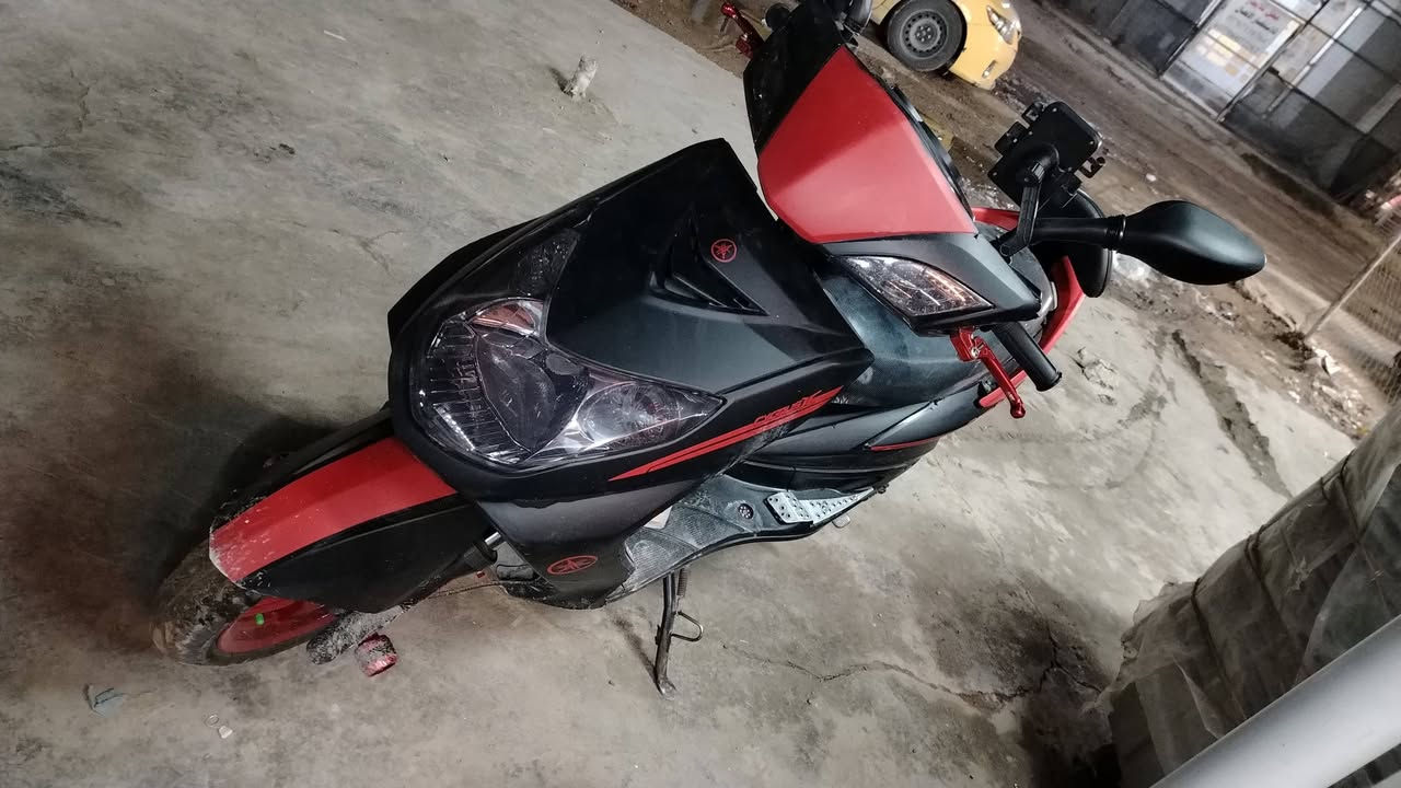 سلام عليكم سكنس ياباني كفاله عامه مابيها اي نقص شاري لا تجي خاص بي وتساب ***********  بغداد لغزالية سعر واحد و ٢٠٠
