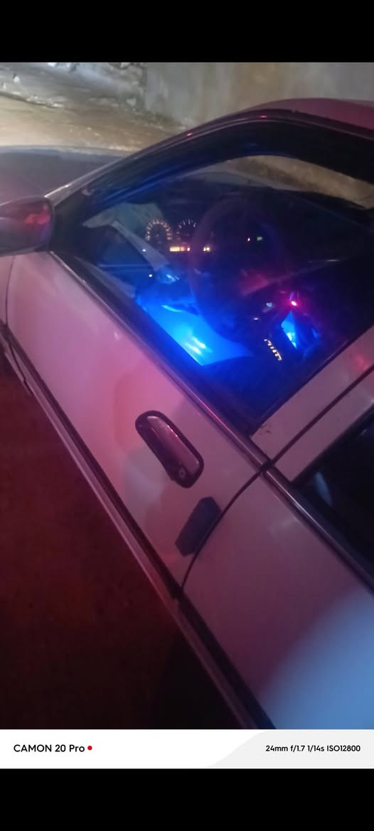 السلام عليكم برنس عادي رقم كربلاء سنويه ماساقطه كير اوتو مكينه اتخبل حداديه حلوه بطاين حلوات نضيفات تبريد شغال  بيهه بدايه خيط بخار  بسبب الدهن كهربائيات شغاله حتى ضوه الچكمچه شغال ماسب سنسر جديد عقل جديد ضفيره جديده بخاخات جدد طوافه جديده فيت بم ولف راجع وايرات بلك جديد كلاص بانزين جديد جوزه صباحيه حساس تي بي اس وحساس حراره  جديد مروحه مال محرك كصه مروحه تبريد جديده ولف حماوه جديد بلاجكتورات مازدات عالي ناصي اضويه داخليه مسجل سماعات بيهه صبغ احزام جماليه ضوه جنطه كله شغال اشاير  مع العلم كل الغراض المبدلهن موجودات للامانه محرك ٢٠٠٠ مفتوح مكانها نجف عباسيه ب ٣٥ وبيهه مجال قليل *********** وات ساب شغال
