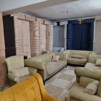 معرض أثاث • جديد ومستعمل • تجهيز بيت كامل