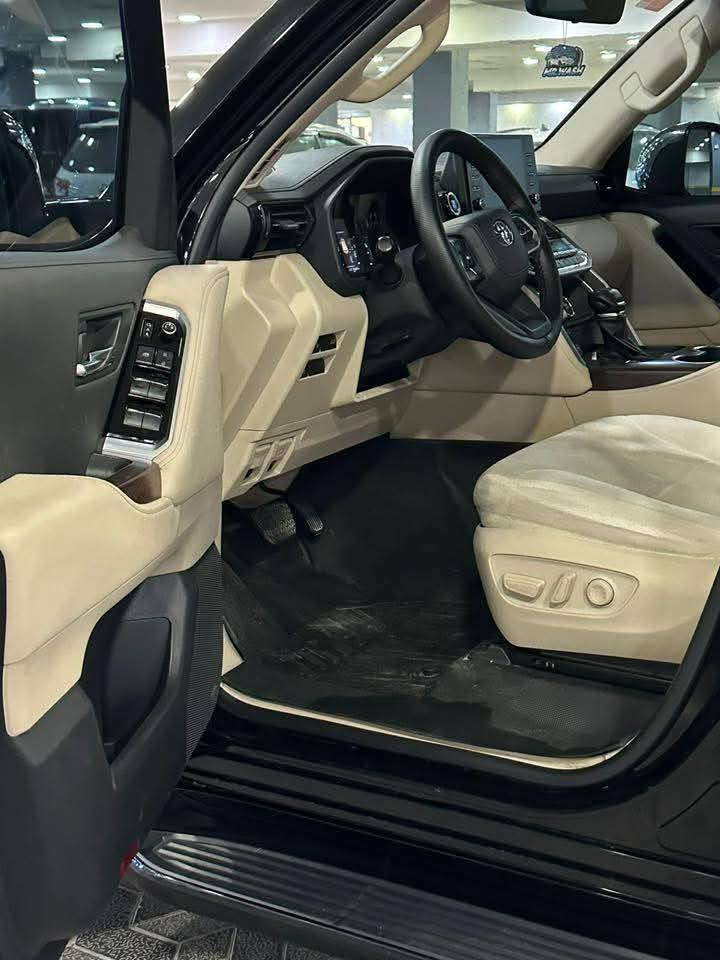 ضمان شركة ساز SAS
3 شاشات ام التطبيق

سياره جديده بشكل ما تصوره 

مكفولة من الرصعة سياره تضليل صفر من اربيل 

فتحه جلد سياره ماشية 50الف 

كراسي كهرباء

باب خلفي كهرباء

تبريد كشن

تحكمات ستيرن 

صاج

حساسات امام خلفي 

مري شفط

ثلاجه

تبريد 3 قطع

سياره جداً نظيفه

مكفوله عام عامة

مكان ديالى السعر تصل او تدلل ***********
