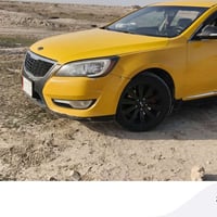 كاتنزه K7 • ٢٠١١ • البصره