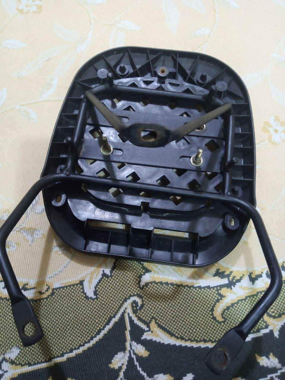 غراض ماكس
هورنات طاط زوج 15
اشاير مال بوليس امامي خلفي سعر 15
عينه الكترونيه مال ماكس السعر 15
سله مال بوليس كامله سعر 15
دبل ماكس بلادي سعر 5


**إذا كنت صاحب هذا الإعلان وتريد حذفه لأي سبب، رجاءا أرسل رسالة إلى الدعم الفني**