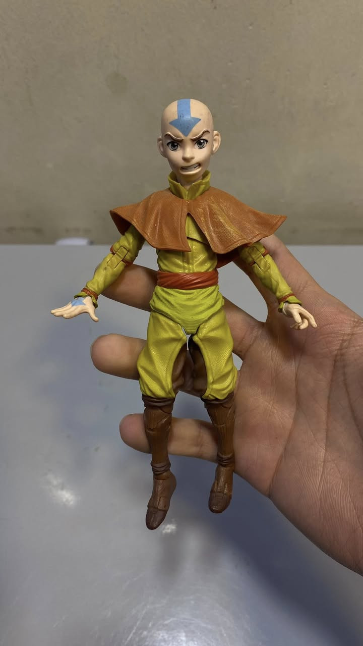 مجموعة رقم 2 
مجسمات افتار وستار ورز 👍🏼


**إذا كنت صاحب هذا الإعلان وتريد حذفه لأي سبب، رجاءا أرسل رسالة إلى الدعم الفني**