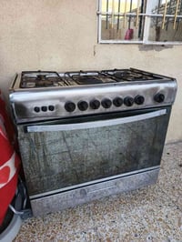 طباخ كريازي • فرن كريازي • كريازي مصري • طباخ غاز • فرن غاز • طباخ اصل...