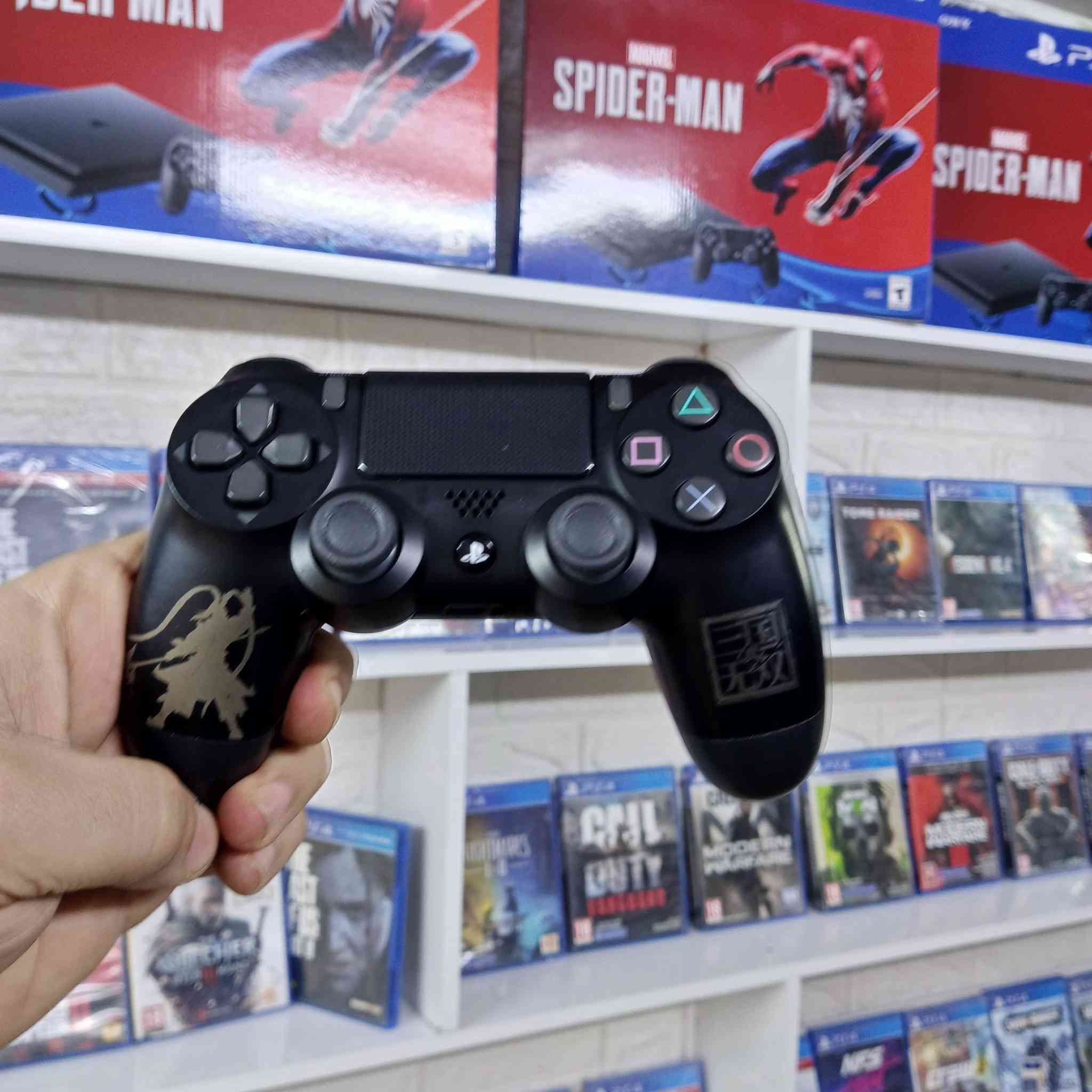 للبيع جوستك اصلي باله اوربي غير مستخدم هنا يجي بنظافة 95 بالميه لا مفتوح ولا مصلح
توصيل متوفر بغداد 5 محافظات 6


**إذا كنت صاحب هذا الإعلان وتريد حذفه لأي سبب، رجاءا أرسل رسالة إلى الدعم الفني**