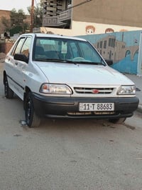 موديل ٢٠١٨ • مكينة جاهزة • صبغ امامي