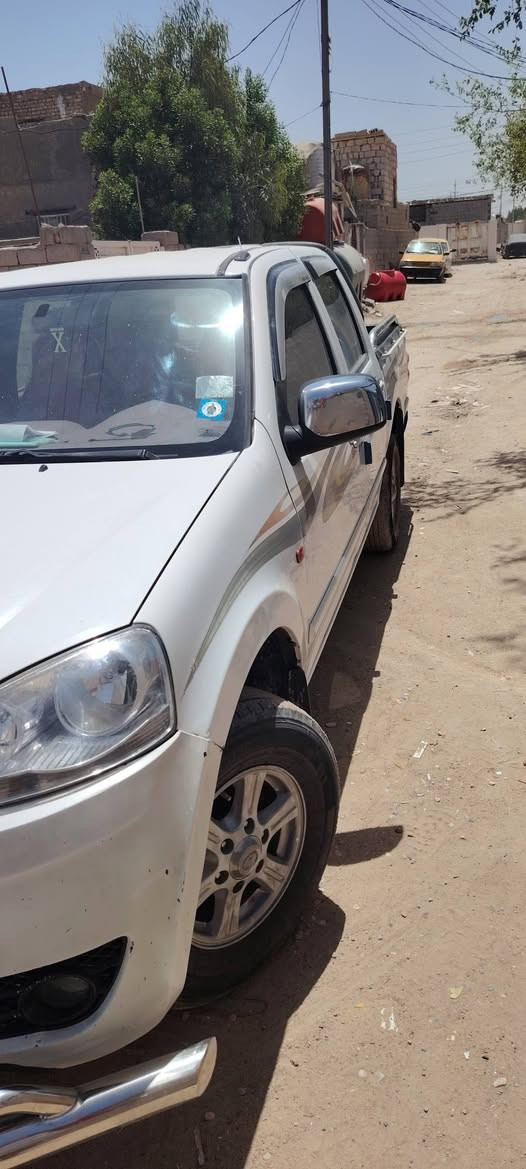 سلام عليكم كريت ويل موديل 14 رقم مثنى مكان السياره كربلاء سعر 75  رقم الجوال ***********
