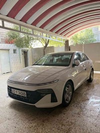 اكسنت خليجي • ٢٠٢٥ • كفالة