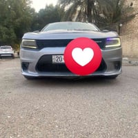 جارجر للبيع sxt المديل / 2018 الظرر دعاميات الأمامي والخلفي  تخم تاير ...