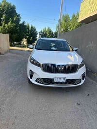 سورنتو ٢٠٢٠ • ٧ راكب • رقم واسط