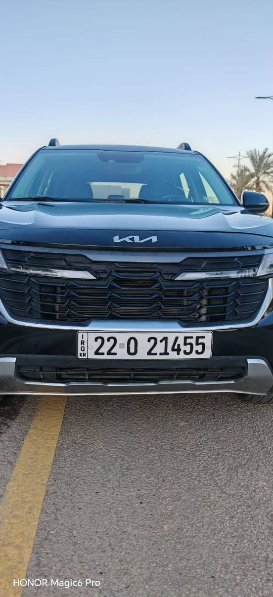 سلام عليكم
سيليتوز 2024 X Line
بصمة تشغيل بصمة بيبان تشغيل عن بعد كشنات حرارية لد نهاري شاشة ديجيتال متصله مع شاشة المسجل
توقف ذاتي رادار محيطي كشنات مخمل وجلد  وبيه بعد هوايه مواصفات حادثه جاملغ الايسر فقط بدون لغود بدون شاصي بدون ايرباك كله سليم بلادي شركة بدون دواخل سيارة نظيفه جدا مملعوب بيه
ماشيه 37 الف
السعر مناسب 168 ورقة
الاتصال على الرقم ***********
مكانه بغداد المنصور
