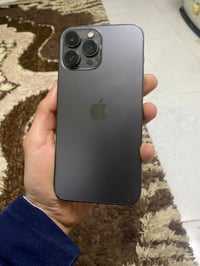 آيفون 13 برو ماكس • ١٢٨ • مبدل شاشة