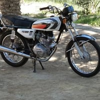 دراجة ٤ گير • موديل ٢١ • شاميه