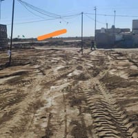 ارض زراعي • ال حمد الديوانية • ٢٠٠م