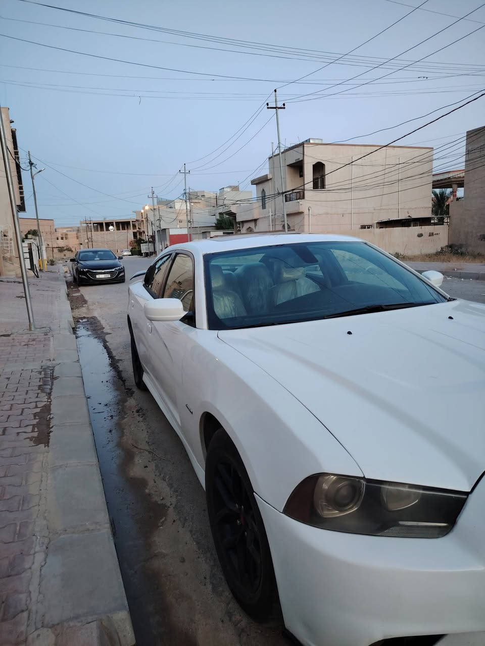 السلام عليكم ورحمة الله وبركاته
جارجر ٢٠١٤ ادوات كص جنطه

محرك هيمي ٥٧٠٠......٨ سلندر 

وارد خليجي داخل بيجي عداد ٢٦٠

فول مواصفات فتحه جلد كهرباء هيترات

ستيرن شفتات وكهرباء ذاكرت كشن

شاشات اس ار تي

اكزوزات رياظي صوتهن يخبل 

مرايه قلاب وهيتر وترحيب ونقطه عمياء

محرك كير بلكارتون مامدوده عليه سبانه

صدر وتخم تاير ويل كب مشدودات جديد

نظام صوت يخبل Alpine 

كشر وداخل احلى من صور 

تبريد ثلج سياره جاهزه برغي مناقصها

مكاني تكريت

سعر 63 وبيها مجال

يرهم بيع او مراوس 

للاستفسار ***********

***********
