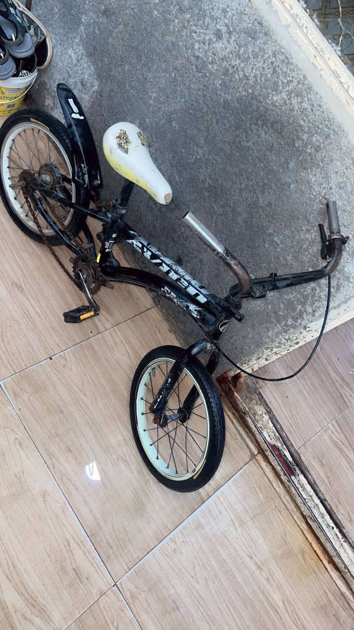 باسكل للبيع حجم 12السعر 30باله مكان كربلاء


**إذا كنت صاحب هذا الإعلان وتريد حذفه لأي سبب، رجاءا أرسل رسالة إلى الدعم الفني**