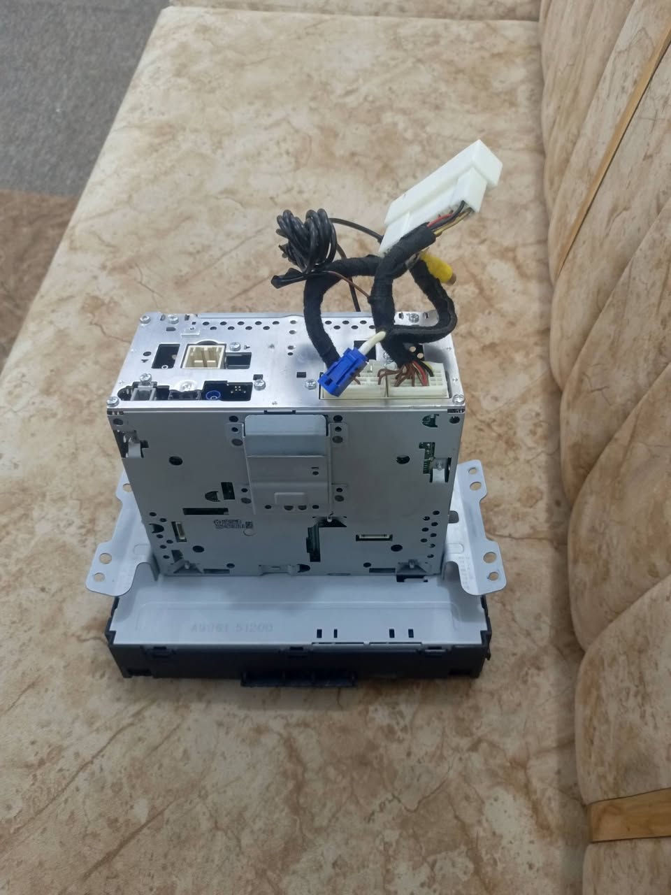 شاشه سيدونا 16 فما فوق السعر 250 الف اوبي مجال ***********
