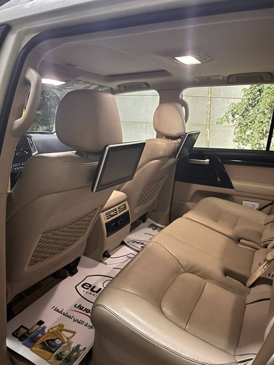 سلام عليكم
جكساره ٢٠ كفاله عامه محرك ٦ سلندر مواصفات ساز ماشيه ١٠٠ رقم بغداد بيع او مراوس بسورنتو ٢٠ كون جديده سعر البيع ٥٥٠ اتصال ***********
