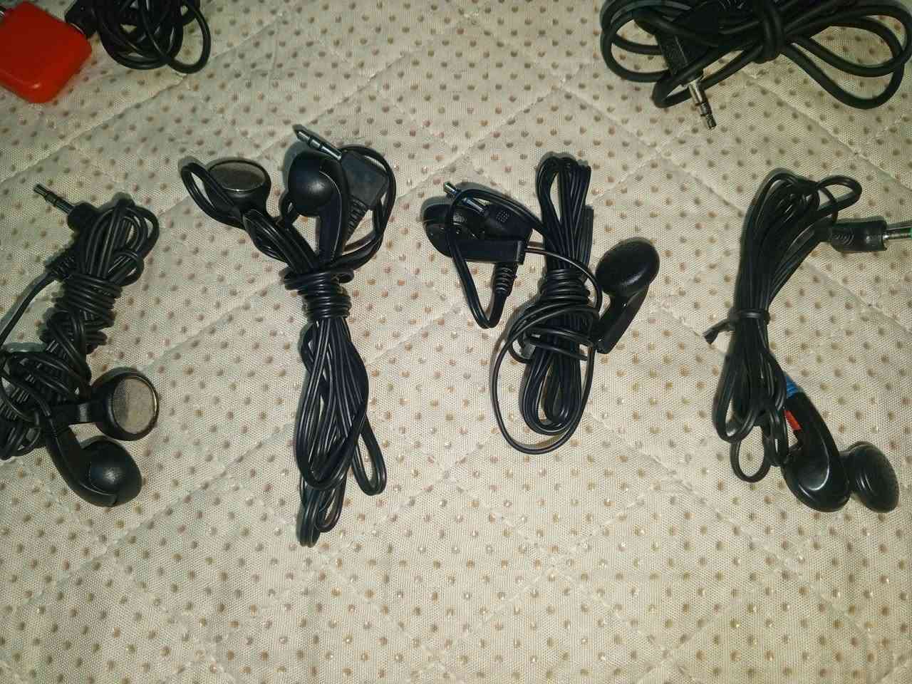 8قطع سماعات كلهم جديد وشغال سعرهم 35


**إذا كنت صاحب هذا الإعلان وتريد حذفه لأي سبب، رجاءا أرسل رسالة إلى الدعم الفني**