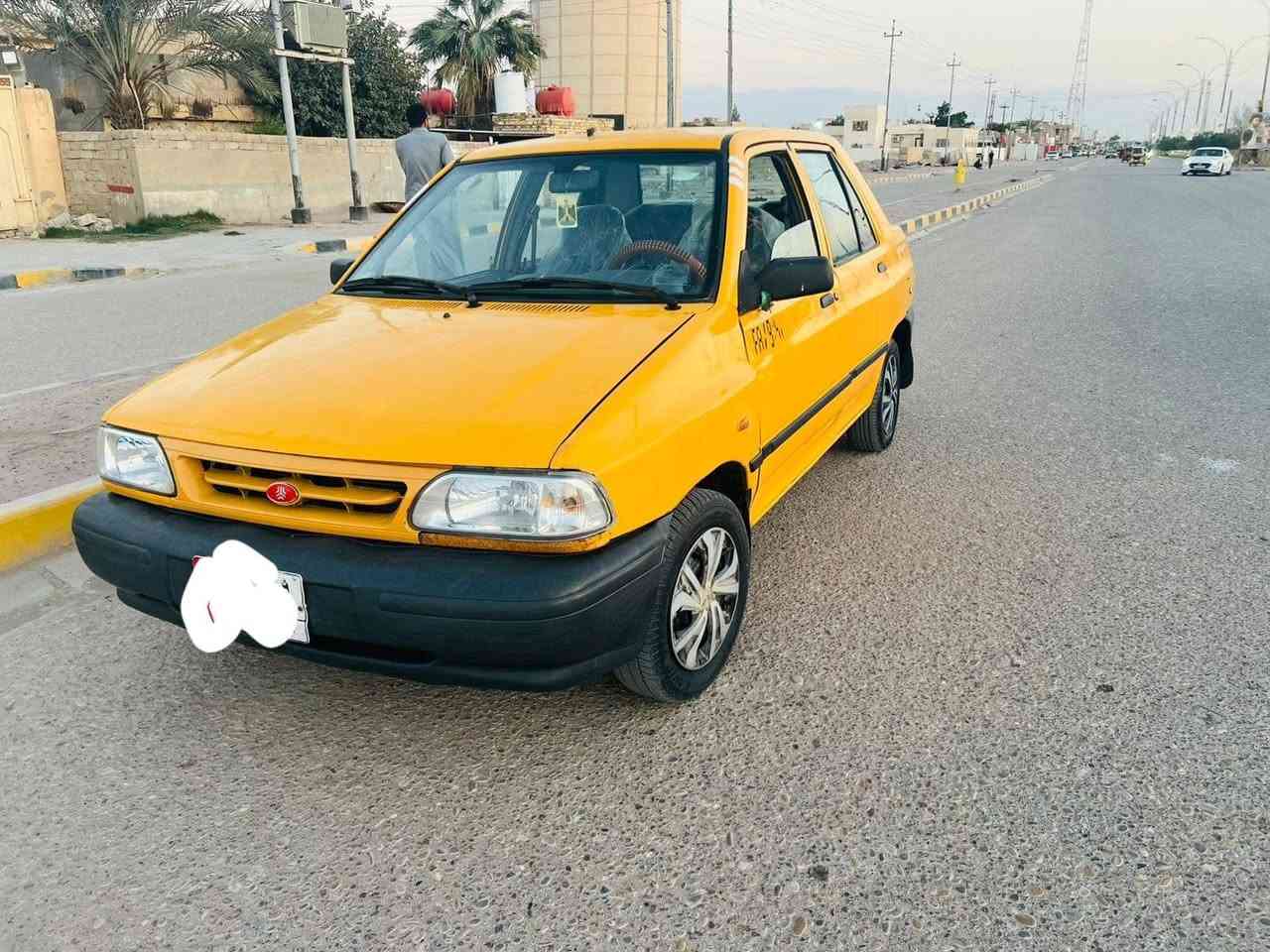 السلام عليكم سايبا مديل 2019 مكفوله كفاله عامه محرك وكير مكفوله لا يبخر ولا ينقص حداده جديده تخم تاير كهربائيات كله شغاله تبريد وتدفه شقالت لسعر 38 لشراي يتصل  ***********بي واتساب مكاني ميسان العماره
