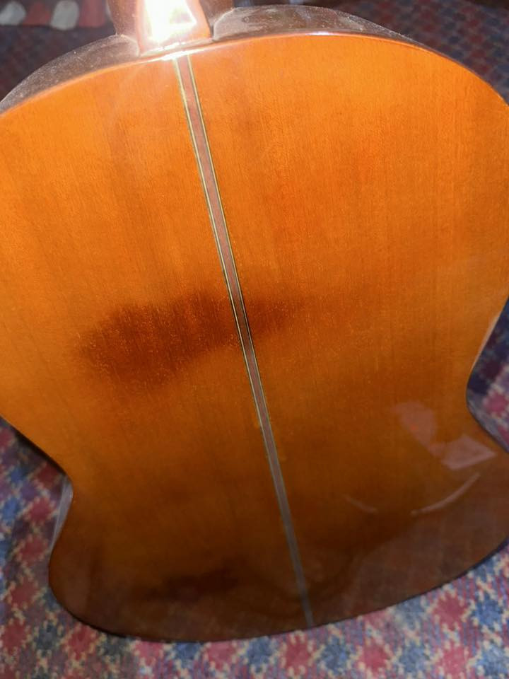 كيتار اكلاسك جديد للبيع الموقع بغدادالسعر150


**إذا كنت صاحب هذا الإعلان وتريد حذفه لأي سبب، رجاءا أرسل رسالة إلى الدعم الفني**