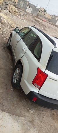 سازوكي أمريكي • ٢٠٠٧ • مكينة وكير مكفولة