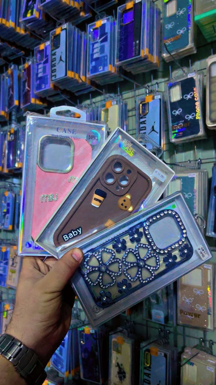 عرض 100 كفر ايفون بسعر 50 الف دينار وتوصيل مجاني ايتم مشكل جميع اجهزه ايفون


**إذا كنت صاحب هذا الإعلان وتريد حذفه لأي سبب، رجاءا أرسل رسالة إلى الدعم الفني**