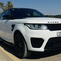 ٢٠١٥ • ٦ سلندر • كت SVR