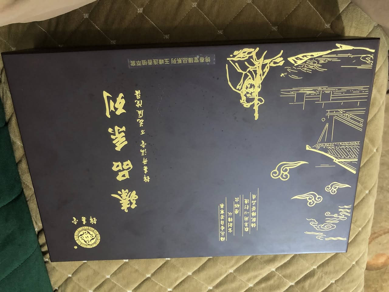 : بوكس العناية الملكي (VIP) - شغل فخم وأصلي

للي يدور على الراحة والاسترخاء وتدليل الجسم، هذا البوكس إلك! مو مجرد علبة، هذا "سبا" متكامل بالبيت.

زيوت عشبية مركزة (٧ قوارير): مستخلصات طبيعية 100% للمساج وتغذية البشرة وتنشيط الدورة الدموية.

أقنعة ومغلفات (Enrich Membrane): لترطيب عميق وشد البشرة وإعطائها نضارة خيالية.

يريح العضلات ويشيل التعب والإرهاق.

ريحة تجنن ونعومة فورية للجسم.

منتج أصلي وماركة معروفة.

السعر 50الف 

مكاني جسر ديالى سوك الرياض 

ملاحضة البوكس مخصص للركبة ولل ضهر


**إذا كنت صاحب هذا الإعلان وتريد حذفه لأي سبب، رجاءا أرسل رسالة إلى الدعم الفني**