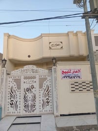 حجي حسن • ١٣٠م • طابق ونص