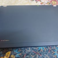 لينوفو • i5 جيل5 • ذاكرة ٣٢٠ جيجا