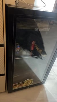 ثلاجة • مستخدمة شهر • شارع فلسطين