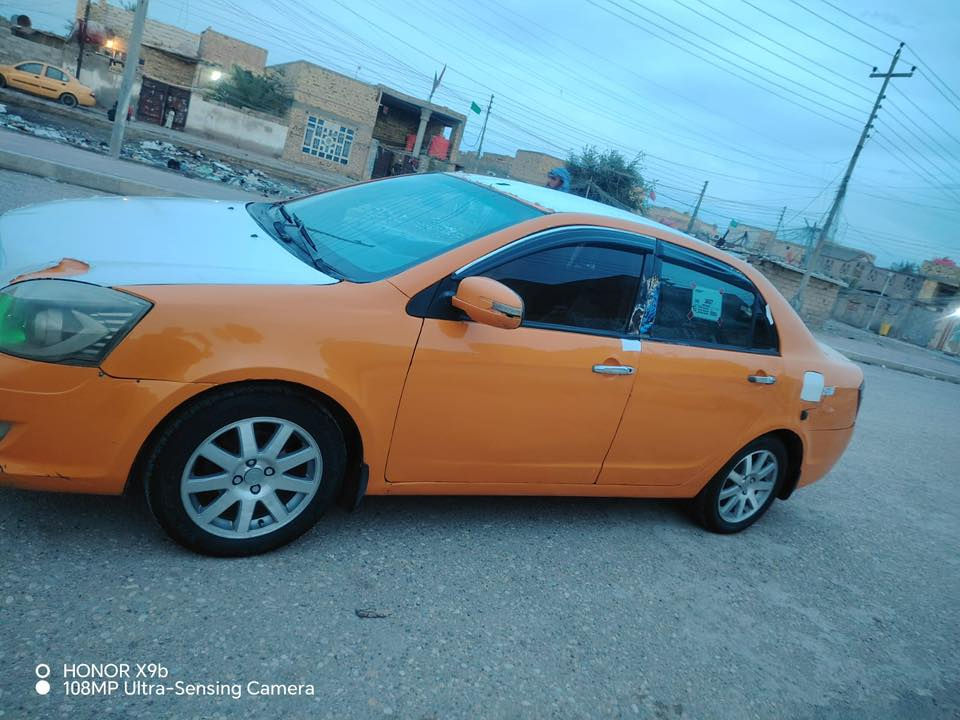 السلام علیکم جیلی للبيع مودیل 2013  کفاله من ضربه وتبدیل سنویه جدیده 2028 مصفره هيئه وغرامه مشروع وطنیی کهربایات کلها شغاله شاشه السياره وکامره جدد حدادیه جدیده تخم تایر جدید ویاله جدد وتبرید شغال مکان عماره السعر 33 وبیها مجال قلیل مکلف بنشر رقم الهاتف *********** متواچد واتساب
