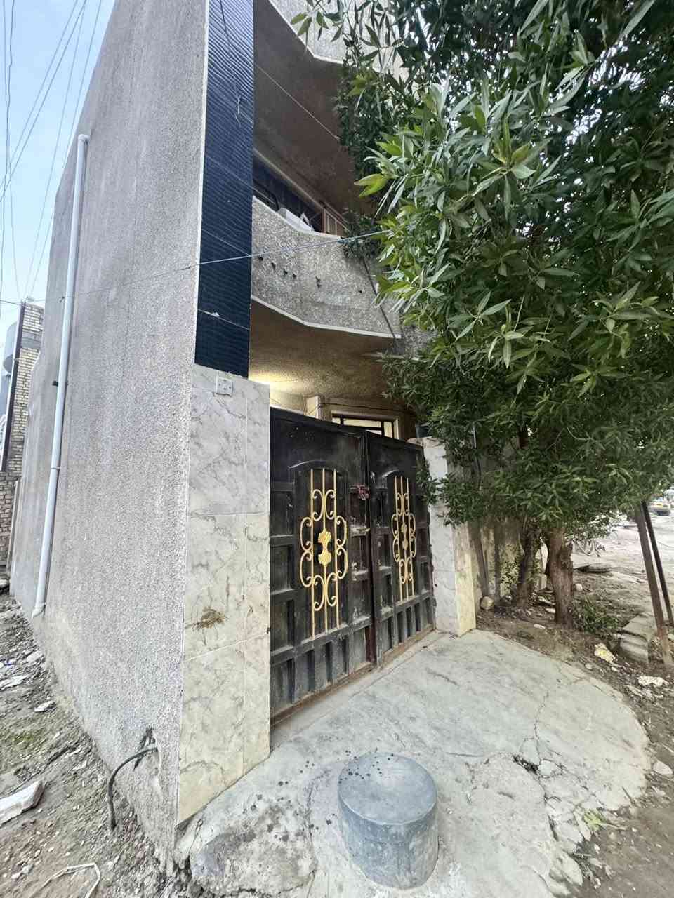 سعر ٦٥ مليون وبي مجال 
مكتب النور للعقار 
                                                         ***********
