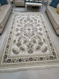 فرش ايراني • ٢×٣ • ١٢٠٠ شانه