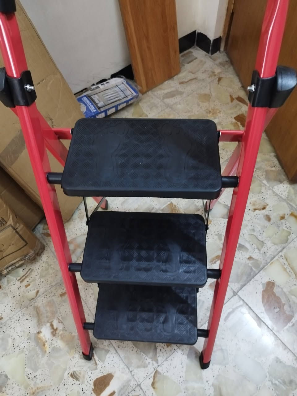 متوفر درج 3 بآيات السعر مع توصيل 25 الف


**إذا كنت صاحب هذا الإعلان وتريد حذفه لأي سبب، رجاءا أرسل رسالة إلى الدعم الفني**
