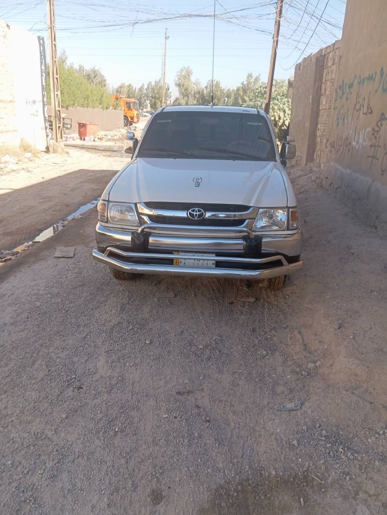 السلام عليكم بيكم جمره موديل 2005سياره نضيفه حداديه جديده تخم تاير جديد مكينه جديده توني شاده مال حاويه سياره جاهزه من كلشي كهربائيات كله شغاله سياره فول مواصفات ستيرن بوار جام كهرباء سياره مال جناي سنويه ماصاقطه لغايت 2027 سعر السياره 100 متوازي كلش علا بيعته مكان لسياره نجف بس لشراي يخابر راقم الهاتف ***********
