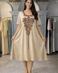 سعر درزن ٧٢ الف فقط   كشمير ساده تطريز  خيط بارز ظاهري     الخامه شرط ...