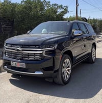 تاهو بريميير • ٢٠٢٢ • ٤٥٠٠٠ كم