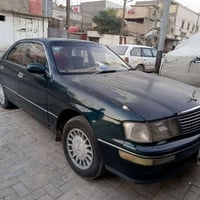 بطة متصل • ١٩٩٢ • محرك ٢٥٠٠