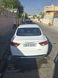 c200 للبيع سياره بيها جاملغ عكس السايق ولباقي كفاله السياره تخم تاير ج...