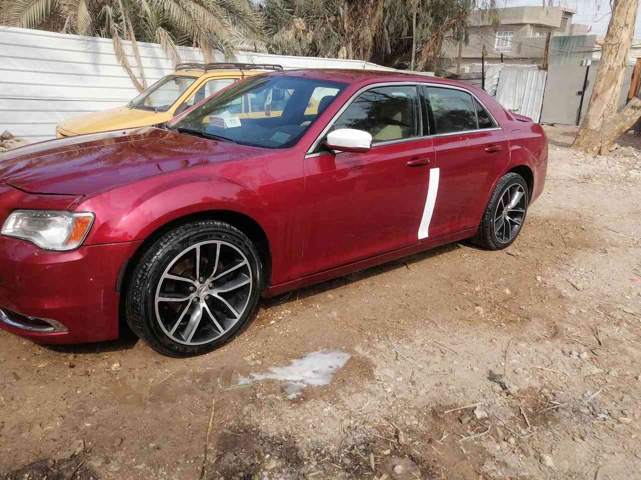 اوباما للبيع موديل 11بيها قطعتين صبغ مكانها المسيب السعر 130
راسلني واتساب ادزلك سونار وتفاصيل ***********
