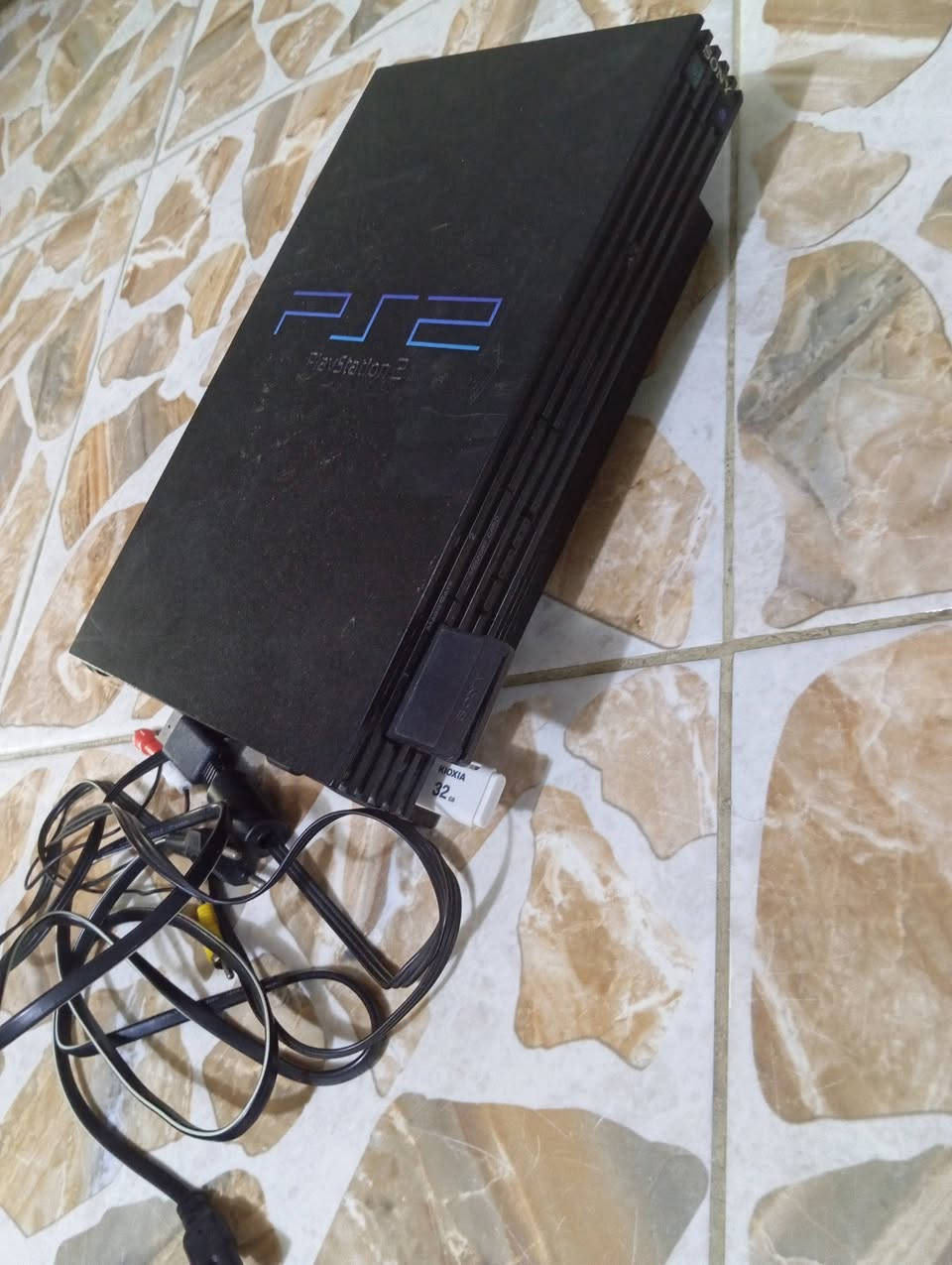 كلشي شغال وجديد
قيم واخذ 
***********
