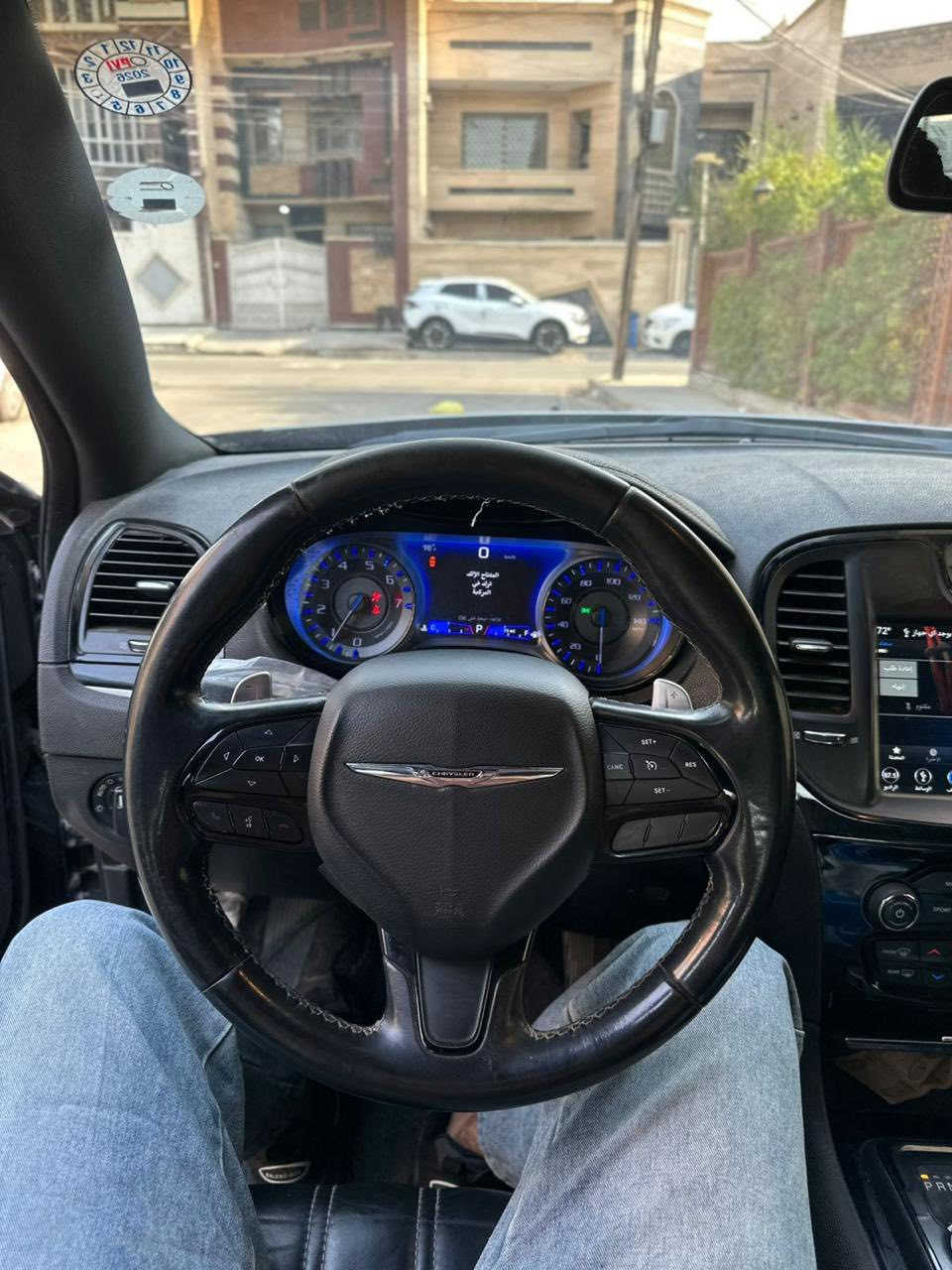 اوباما 2019 300s
فول مواصفات ما عدا الفتحة
رقم اربيل تحويل مباشر
رايديها 185$

+964 774 035 7751
