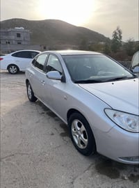 افانتي • ٢٠٠٨ • كصة جديدة