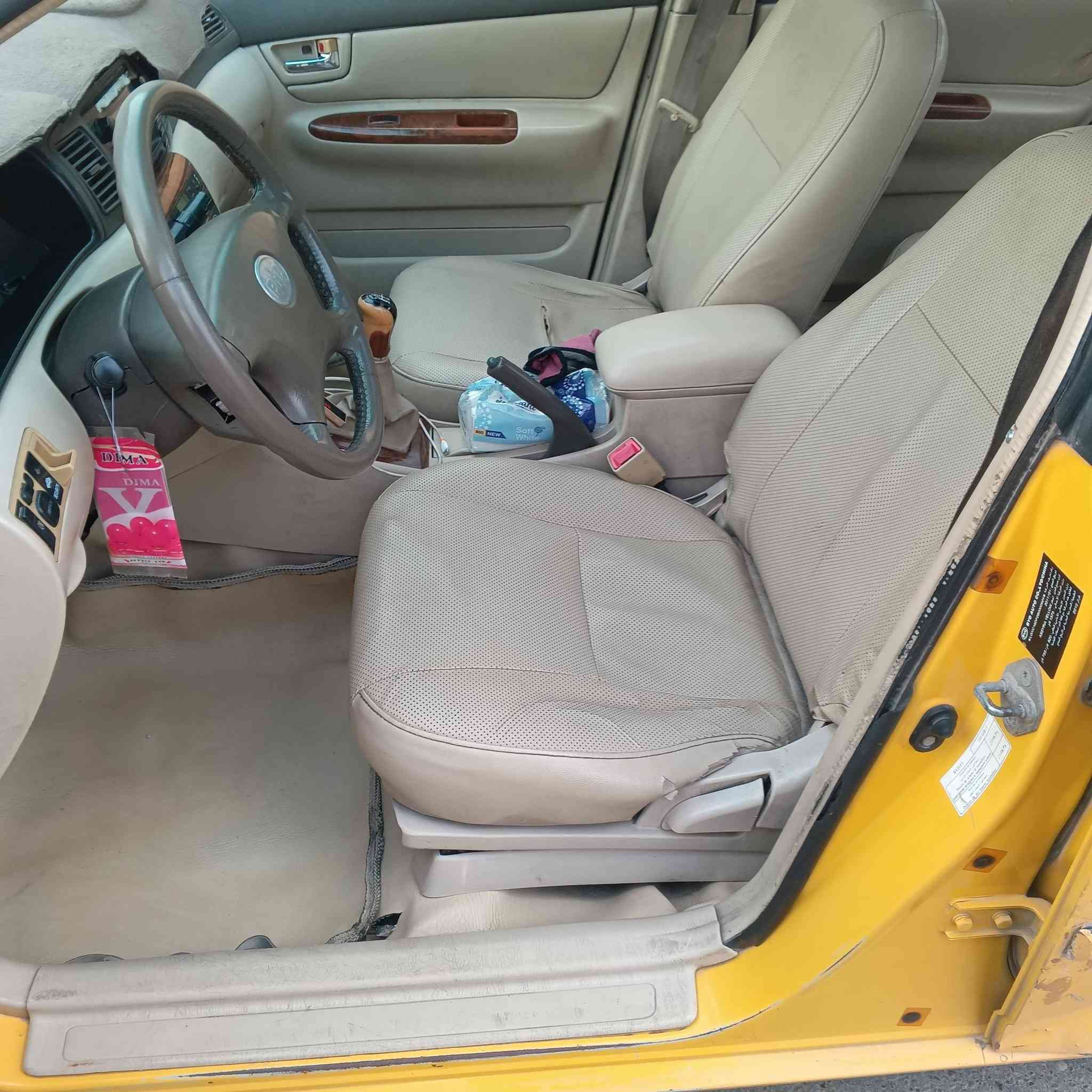 سلام عليكم بي وايدي F3 للبيع موديل 11 كير مكينه نضيفات لا تبخير ولا تنقيص صدر بس دبلات تعبانه سنويه 27. شهر 9 بسمي مصفره من كلشي تحويل مباشر السعر 49 وبيهة مجال مكاني بغداد الحسينيه مال راشديه رقم*********** اني مكلف بلنشر
